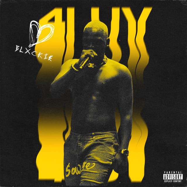 4LUV (Deluxe) cover art