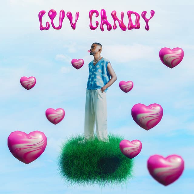 nobody else cover art