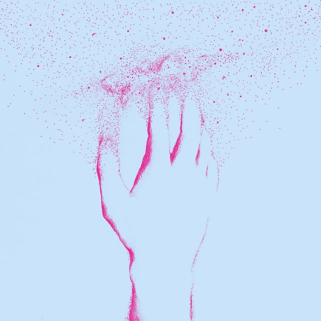 In The Stars (Remixes) cover art