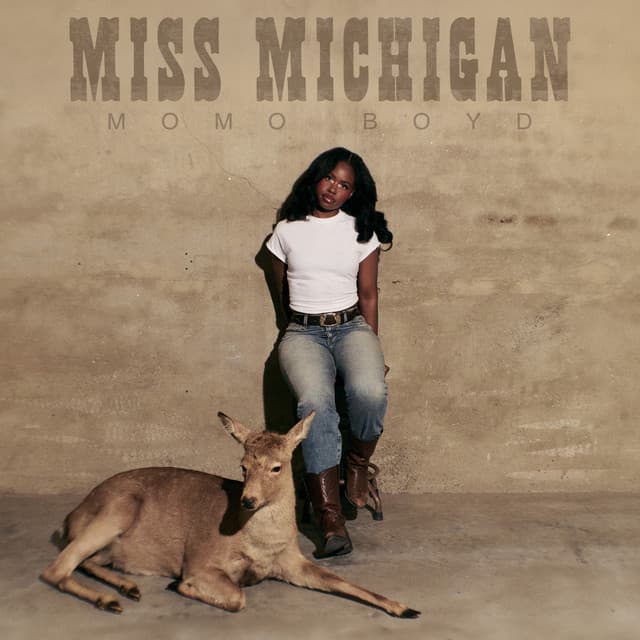 Big Country cover art