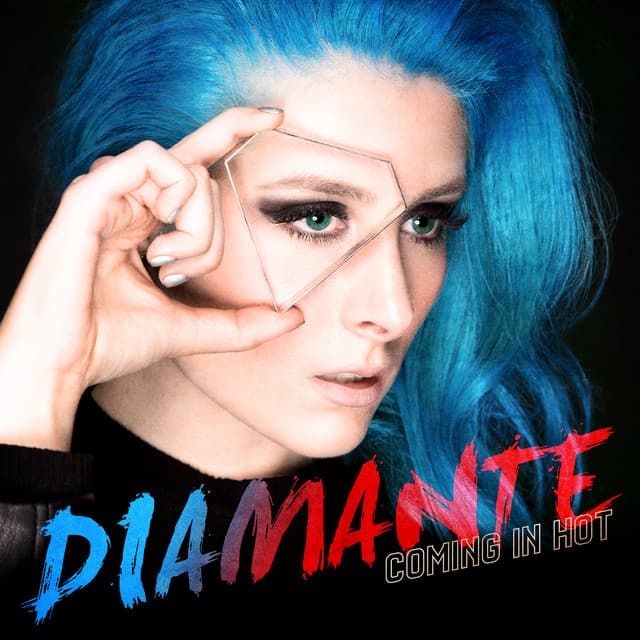 Haunted cover art