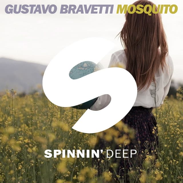 Mosquito - Juan Ddd & Johan Dresser Remix cover art