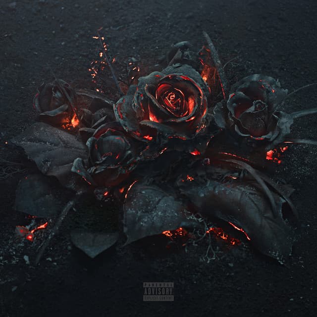 Low Life (feat. The Weeknd) cover art