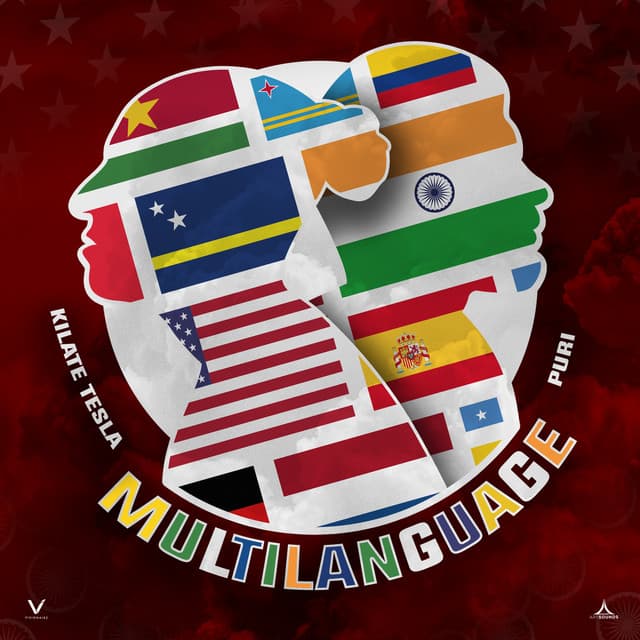 Mala Fama cover art