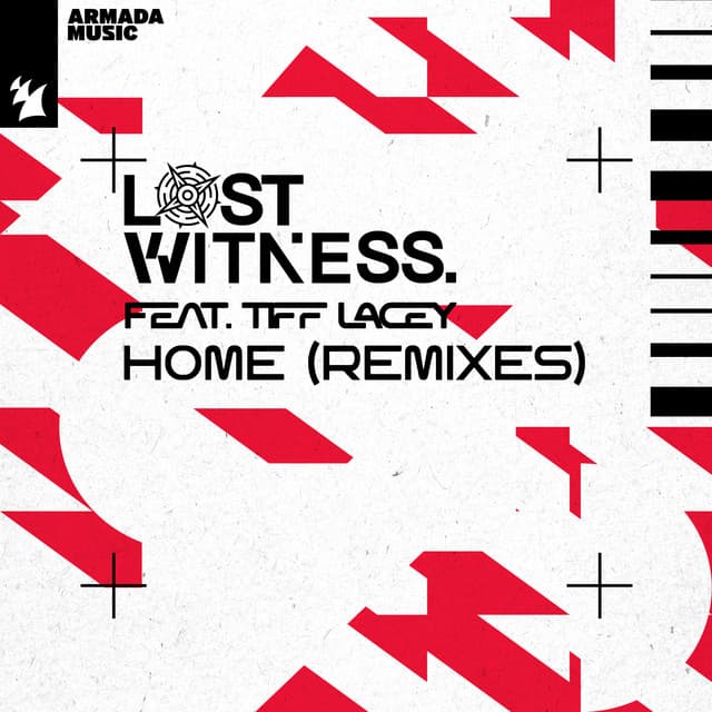 Home (Remixes) cover art