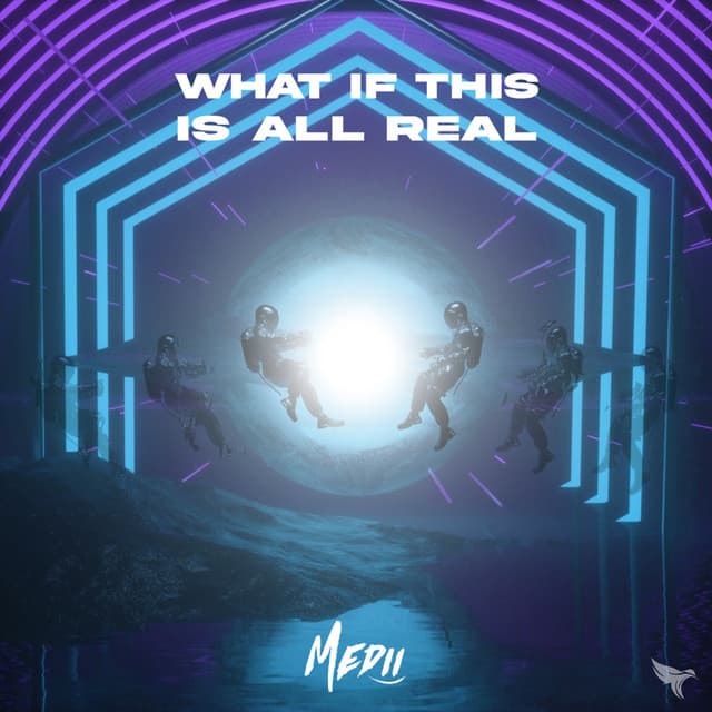 What If This Is All Real cover art