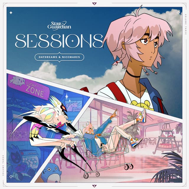 Irresistible. cover art