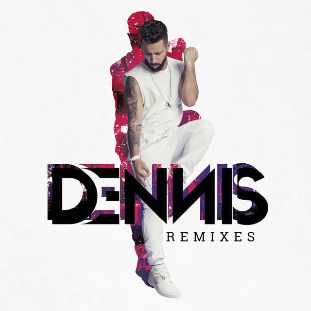Vou Pegar - DENNIS e DANNE Remix cover art