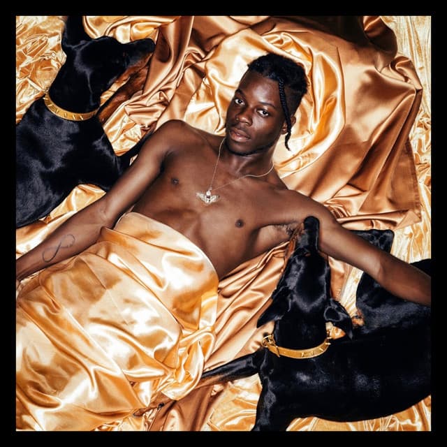 Love in the Morning cover art