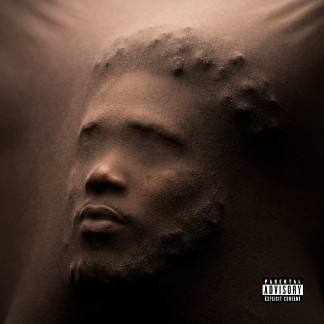 Rare Breed cover art