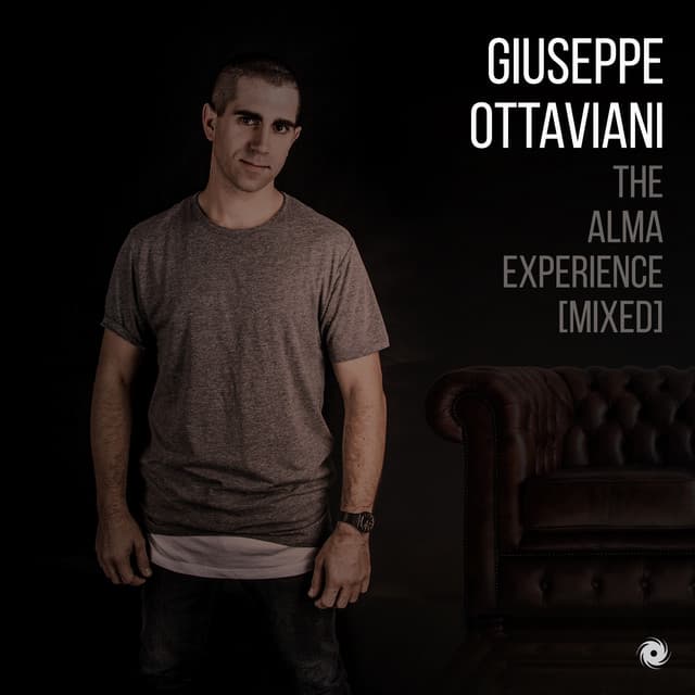 On The Way You Go (OnAir Mix) - Mixed cover art
