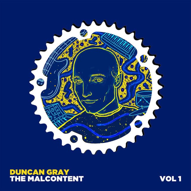 Duncan Gray
