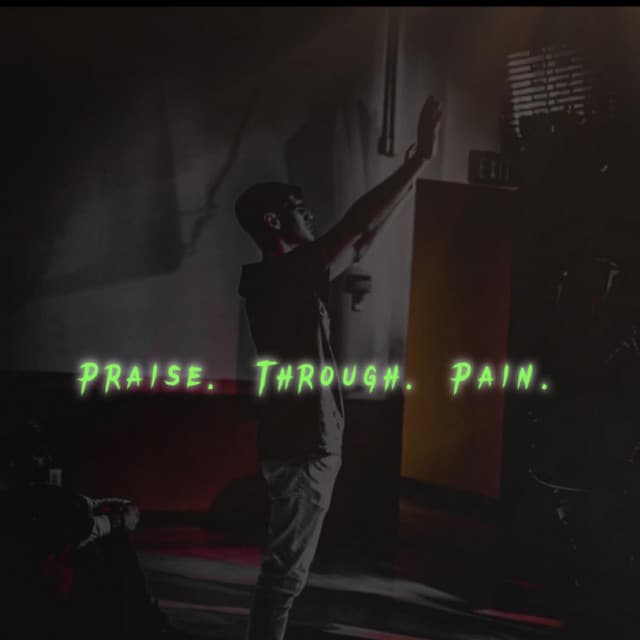 Surrender cover art