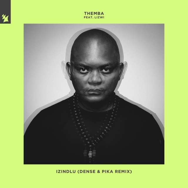 Izindlu cover art