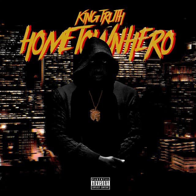 No Question (feat. Kim) cover art