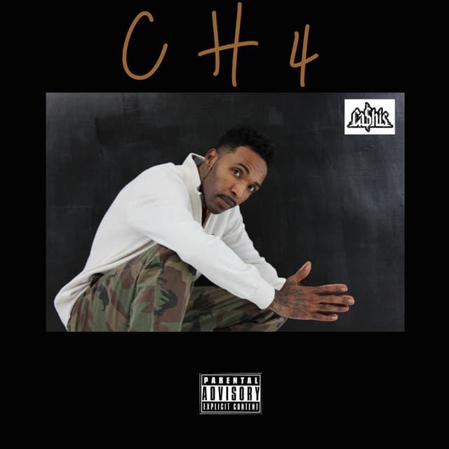Ch4 cover art