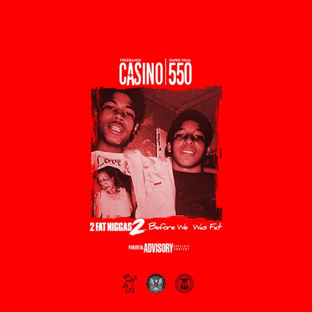 I'm On cover art