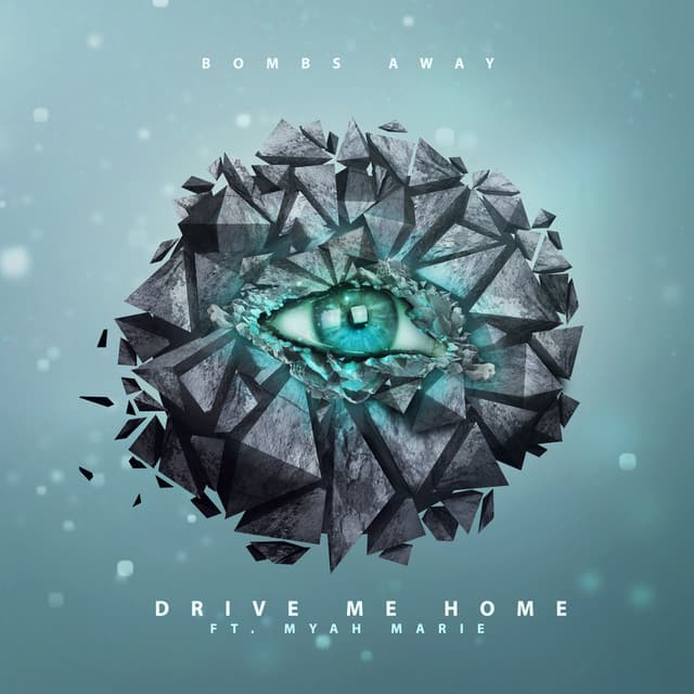 Drive Me Home - Radio Edit cover art