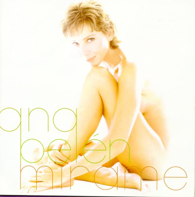 Un Vestido y un Amor (with Fito Paez) cover art