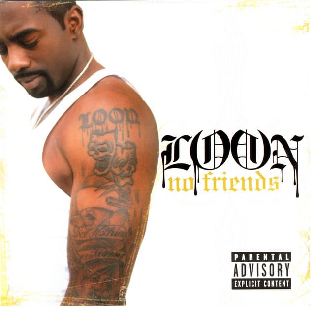 No Friends cover art