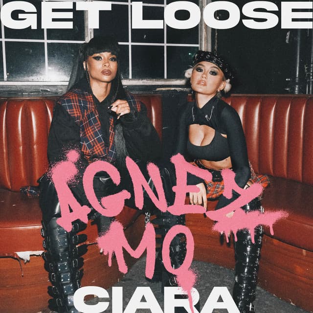 Get Loose cover art
