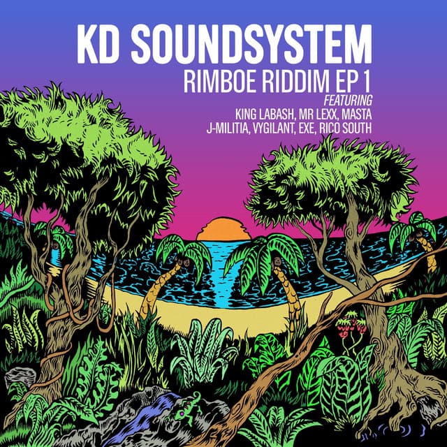 Burn cover art