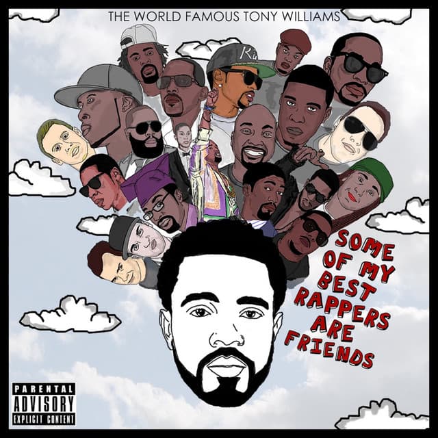Blazin High cover art