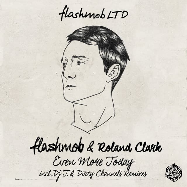 Even More Today - Original Mix cover art