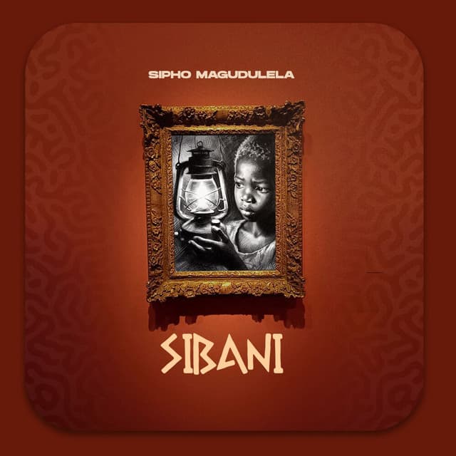 Ubuhle Bakho cover art