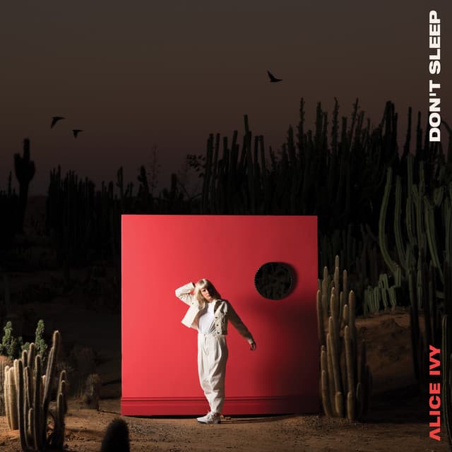 Sweetest Love cover art