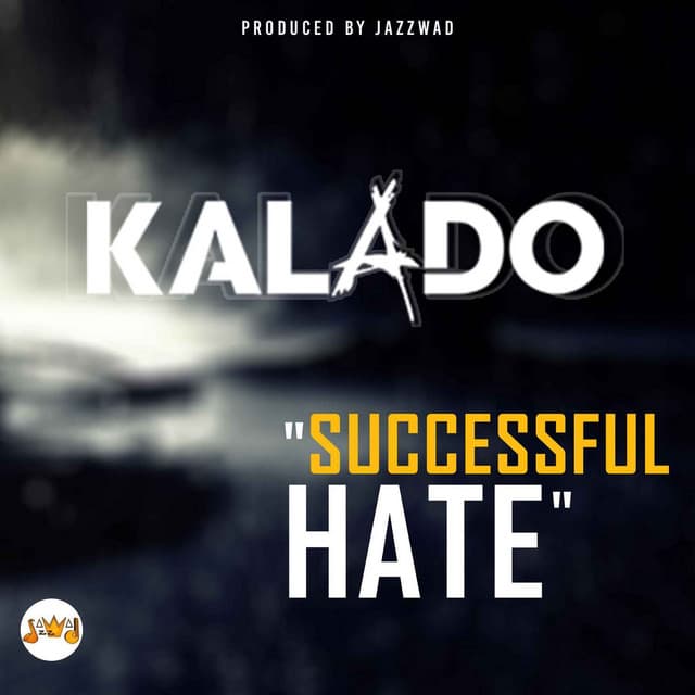 Successful Hate cover art