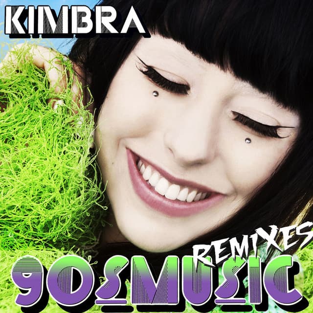 90s Music - M-Phazes Remix cover art