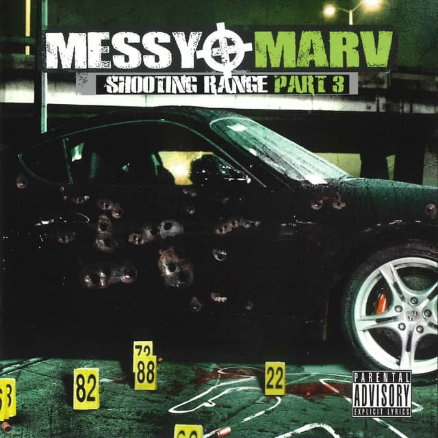 Get Money cover art