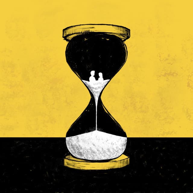 Glass Half Empty cover art