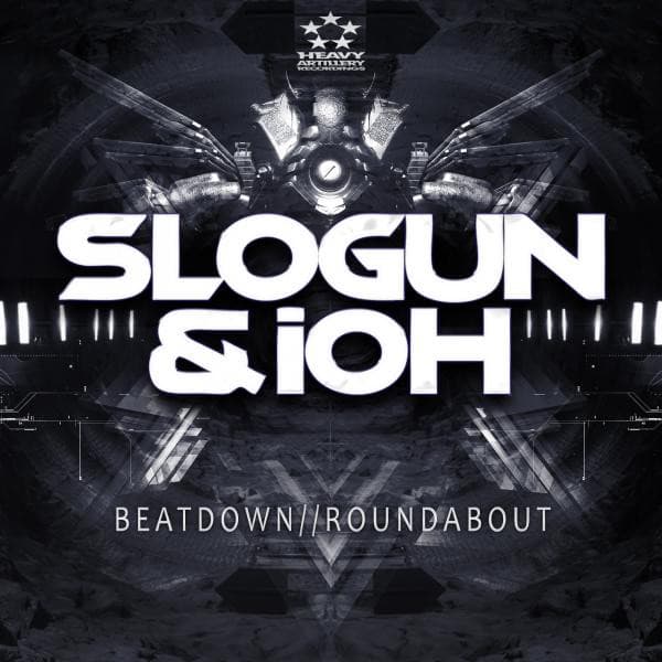 Slogun & iOh