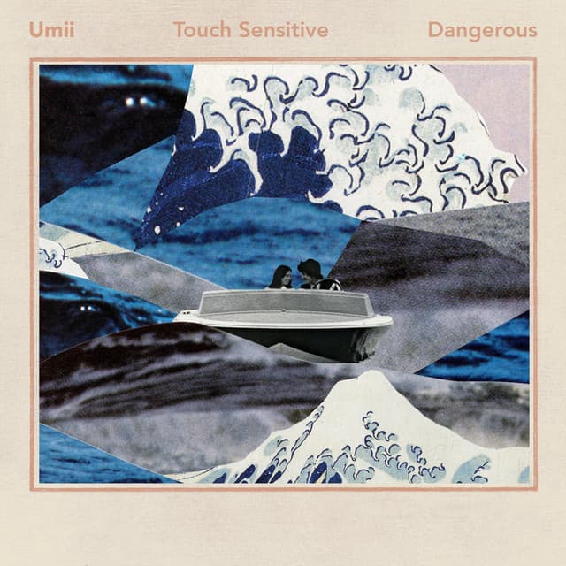 Dangerous - Touch Sensitive Remix Instrumental cover art