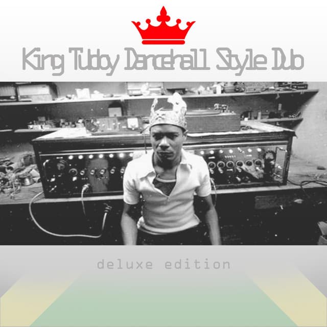 Asian Roots Dub cover art