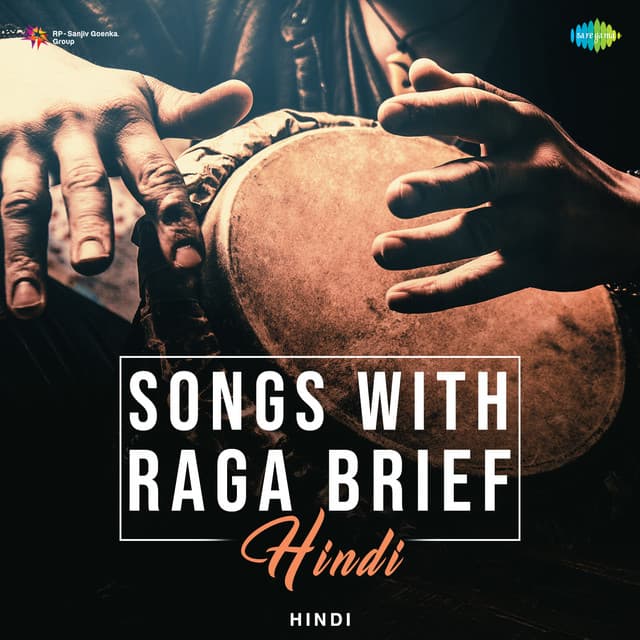 Kahan Se Aaye Badra With Raga Brief - Film - Chashme Buddoor cover art