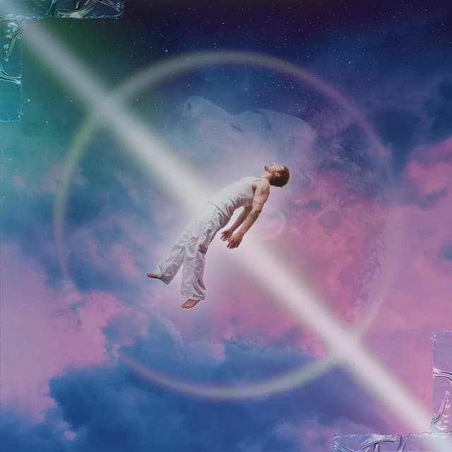 Only Fan (feat. Cordae) cover art