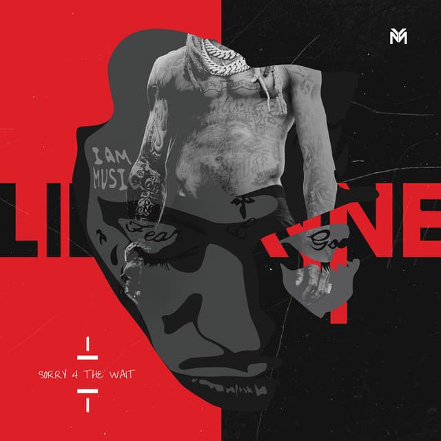 Sorry 4 The Wait cover art
