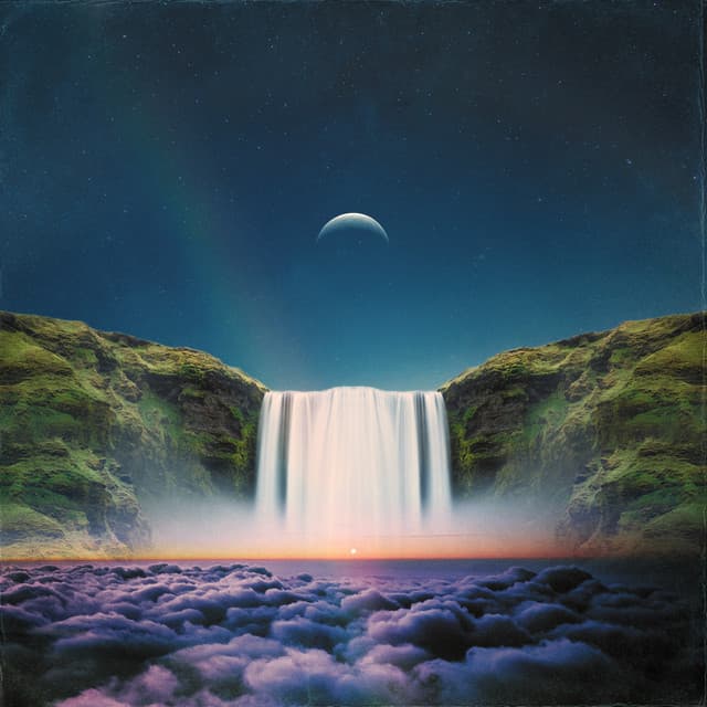 Incredibly High cover art