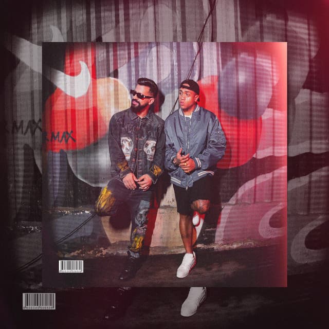 Pampa cover art