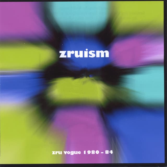 Zru Vogue