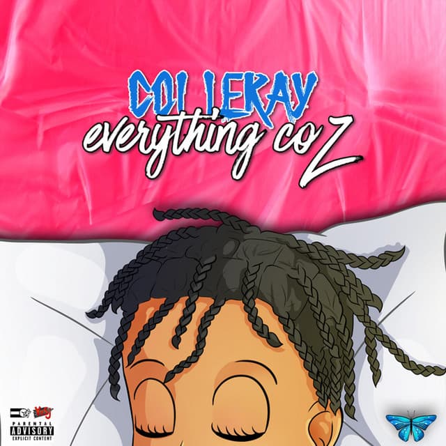 I Get It cover art