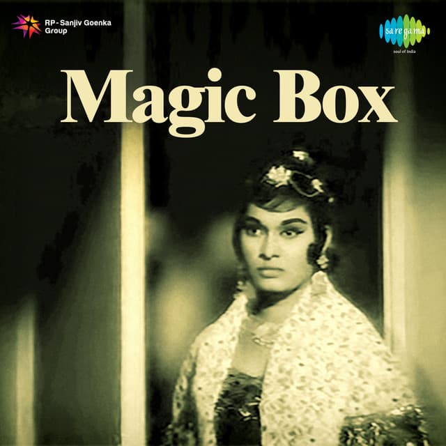 Bina Puchhe Aaye Hoon Dar Pe cover art