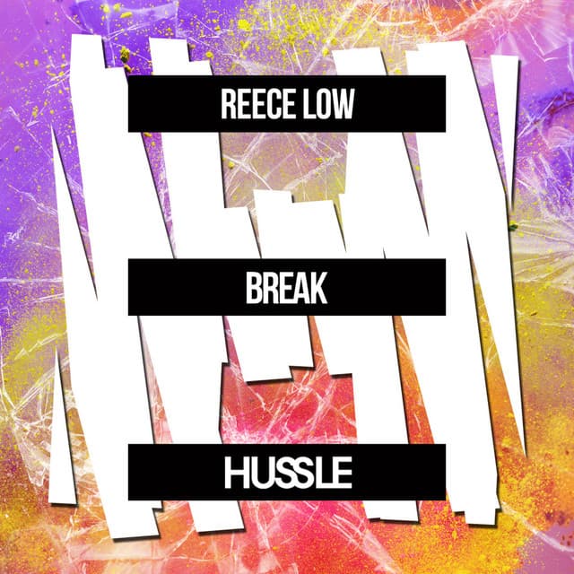 Break - Kyro Remix cover art