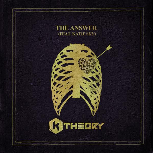 The Answer (feat. Katie Sky) - FarfetchD Remix cover art