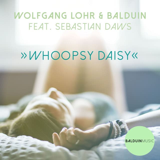 Whoopsy Daisy cover art