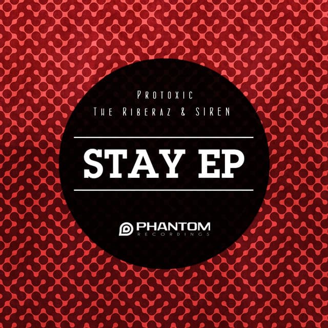 Stay - LOBESTT Remix cover art