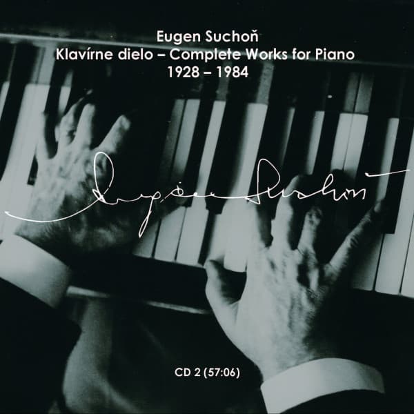 Eugen Suchoň